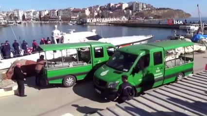 Yat yangınında hayatını kaybedenlerin kimlikleri belli oldu