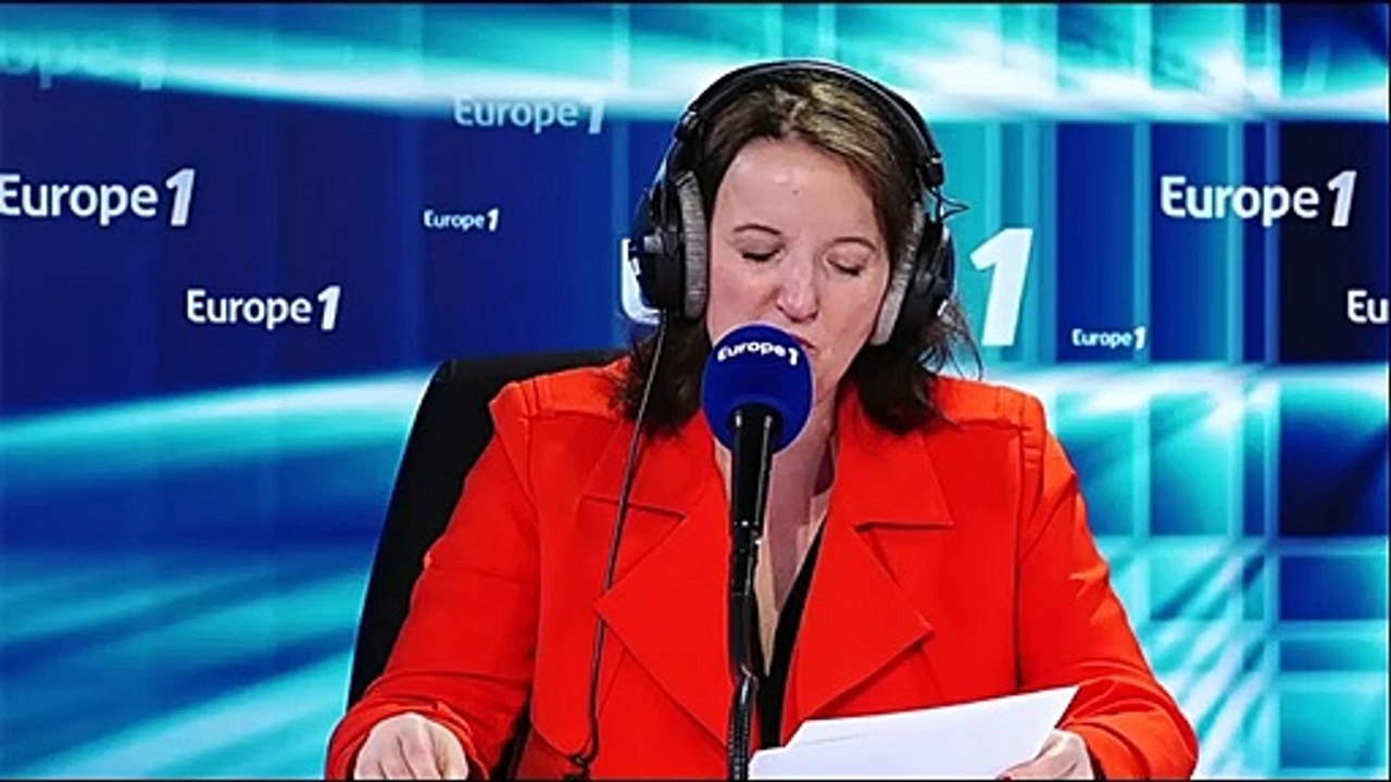 Sacha Judaszko, sur le Covid-19 : "Le concert de Gims a été annulé, il y a quand même une bonne nouvelle"