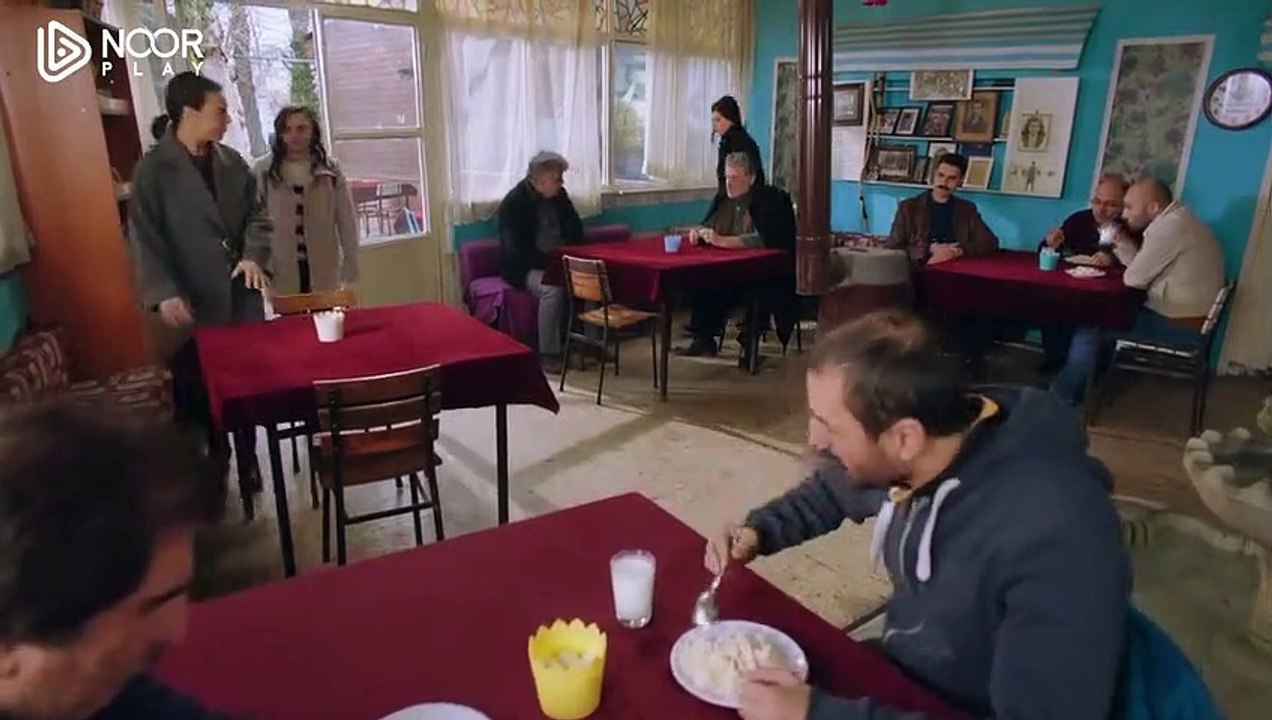 مسلسل الوصال الحلقة 43 الثالثة والاربعون مترجمة - القسم الثاني