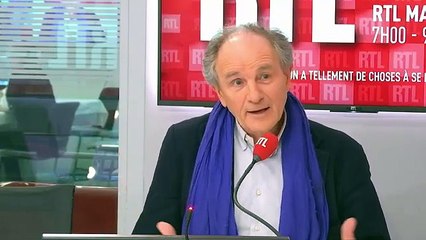 Coronavirus : "beaucoup l'ont mais ne présentent aucun symptôme", selon Jean-Paul Hamon