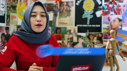 Pesan Si Cantik Biar Engga Kena Virus Corona