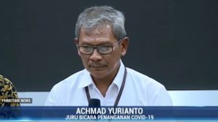 Kemenkes Periksa 155 Spesimen Terduga Corona dari 23 Provinsi