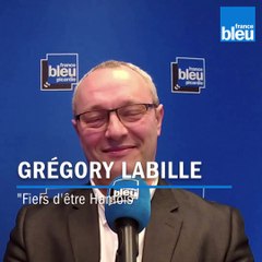 MUNICIPALES 2020 : L'INTERVIEW PAS POLITIQUE DE GREGORY LABILLE