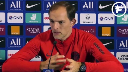Thomas Tuchel sait pourquoi Icardi est moins bien