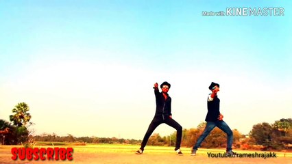 - MUQABALA_BANGBANG DANCE_fire_MUST WATCH__REMAKE D VIRUS DANCE ACADEMY __RAMESH RAJAKK ( 720 X 720 )