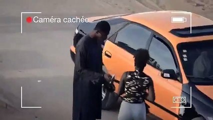 La vidéo qui choque les internautes