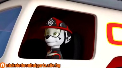 Пес Патрул - Нови епизоди (Nick Jr.)