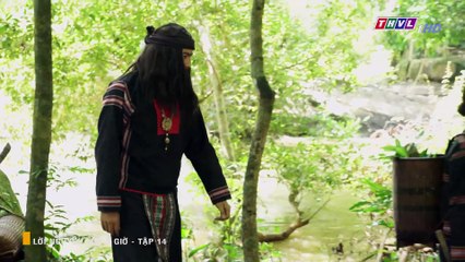 Lời nguyền lúc 0 giờ - Tập 14 FullHD - Phim Việt Nam 03-03-2020