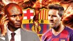 Lionel Messi To REJECT New Barcelona Contract Over Feud With Abidal?! | Transfer Talk