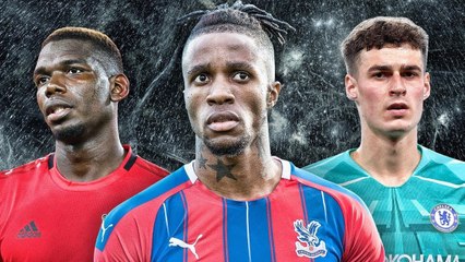 Players Who RUINED Their Clubs Season XI