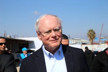 Son Dakika: ABD, Türkiye'ye mühimmat desteği vermek istiyor
