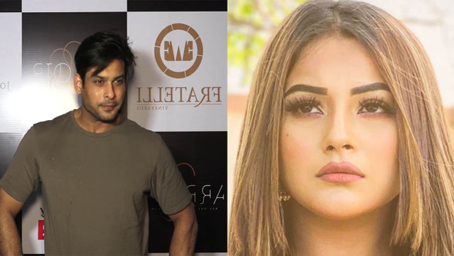 Shehnaz -Siddharth क्या हो जाएंगे अलग ? आखिर क्या है Siddharth Shukla का Plan | FilmiBeat