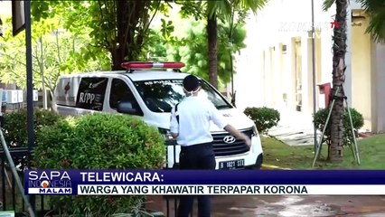 Jadi Rujukan Antisipasi Corona, RSPAD Gatot Subroto Adakan Layanan Aduan
