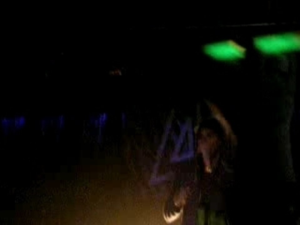 Cobra Starship - Kiss My Sass