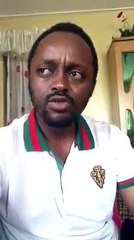 The situation of Kenyan Students in China
