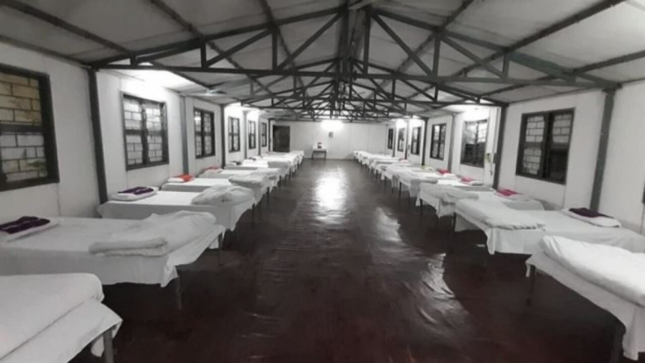 Coronavirus: Govt asks defence forces to prepare more quarantine facilities, may cancel Navy's exercise