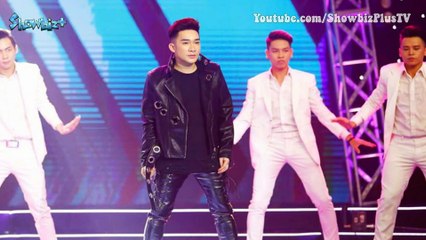 Tiểu sử ca sĩ Quang Hà