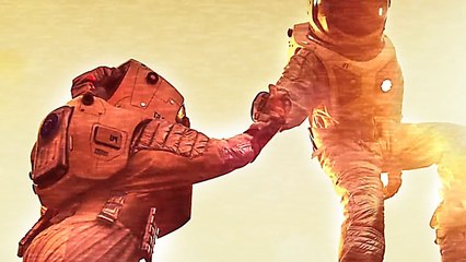 HARDSPACE SHIPBREAKER Bande Annonce