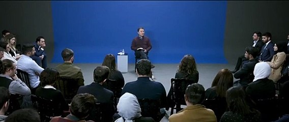 Ali Babacan'dan ilk video paylaşım geldi