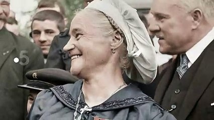[BA] Tu seras mère ma fille - 08/03/2020