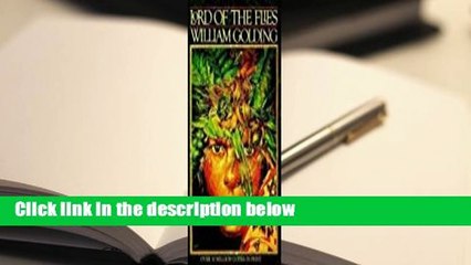 [Read] Lord of the Flies Complete