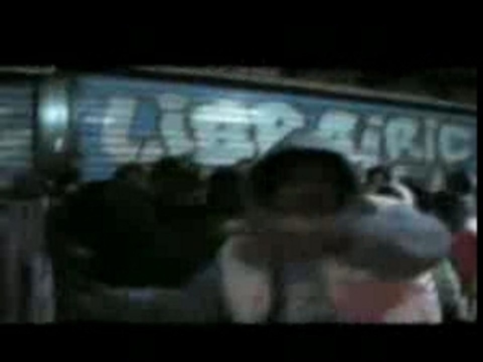 Bolo - clip Tiens toi la Tete_version finale