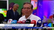 Fallo sobre plataformas digitales sera acatado dice presidente Cortizo - Nex Noticias