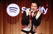 Harry Styles: 'Se non fossi famoso sarei vergine'