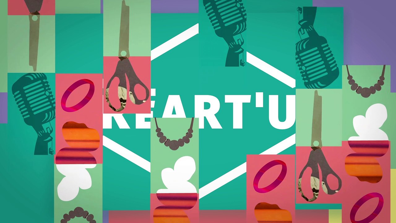 Festival Créart'up 2020