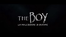 The Boy - La maledizione di Brahms (2020) - ITA (STREAMING)