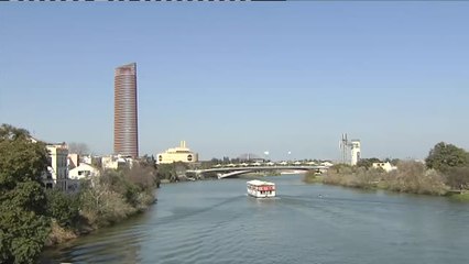 38 provincias marcan récords de temperatura en febrero