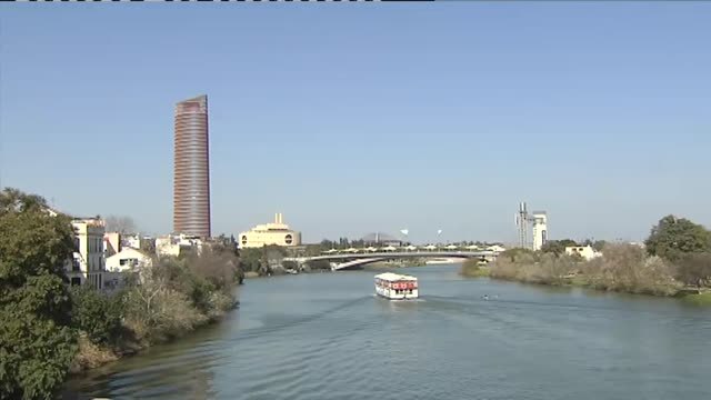 38 provincias marcan récords de temperatura en febrero