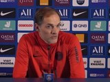 Coupe de France - Tuchel : 