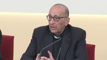 Los obispos españoles piden no crear 