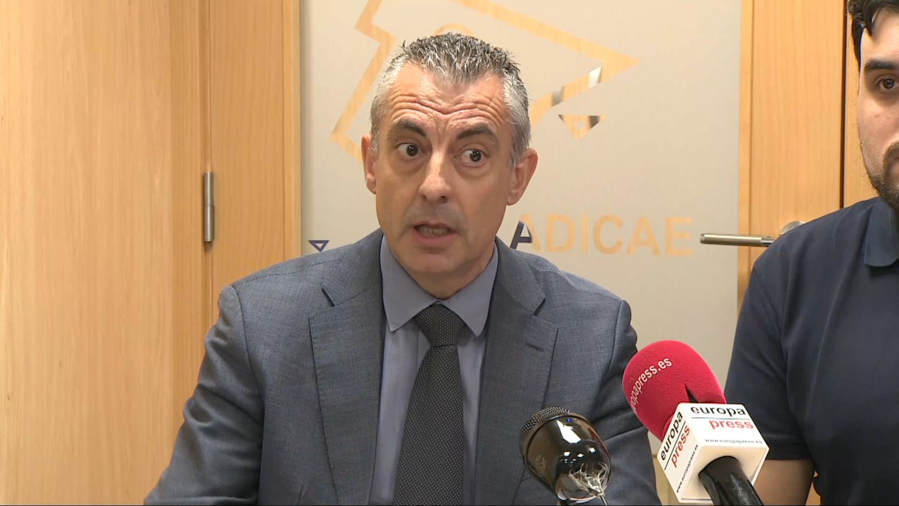 Adicae confirma que la sentencia sobre el IRPH "tiene todos los efectos"