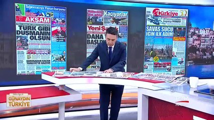 Gökhan Kayış ile Günaydın Türkiye - 3 Mart 2020
