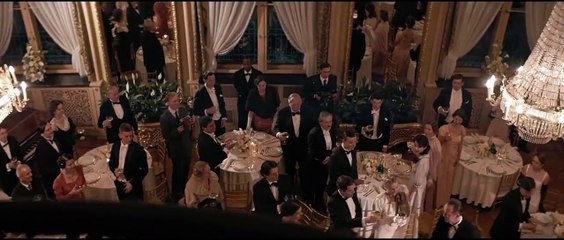 L'Ombre de Staline Bande-annonce VF (2020) James Norton, Vanessa Kirby