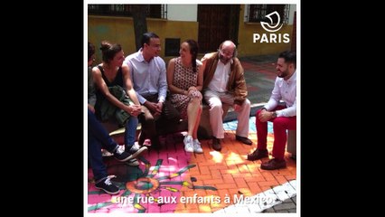 Dans les coulisses de Paris : Elodie, cheffe de projet en coopération internationale à la Ville de Paris