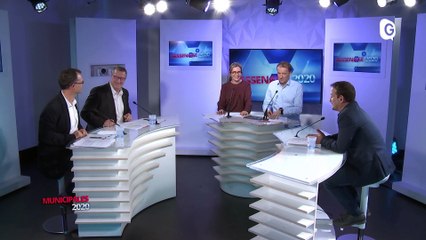 DEBAT SASSENAGE - SASSENAGE 2020