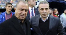 Fatih Terim görevdeyken Beşiktaş ve Fenerbahçe 21 hoca değiştirdi