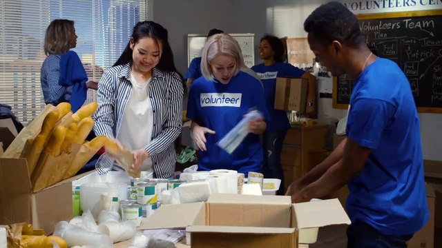 The Best Non-Perishable Emergency Foods