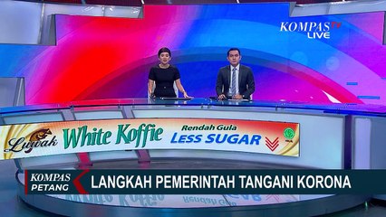 Mengatasi Panic Buying Masyarakat, Berikut yang Disiapkan Kabereskrim