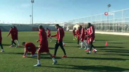 Rıza Çalımbay: “Maç saatinin değişmesine gerek yok”