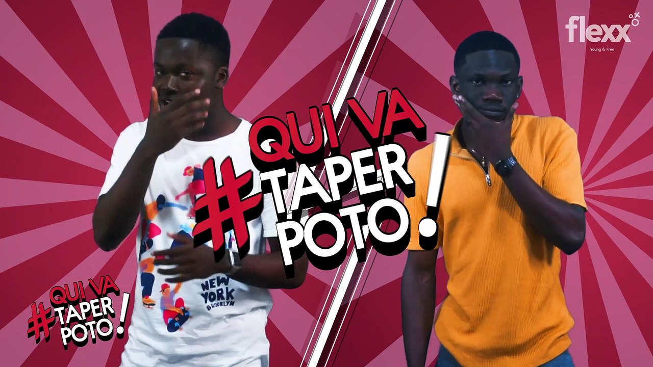 Qui va taper poto:  Qui va prendre le Mousso? Le tueur de Pussy ou Doubs Gado Fais ton choix en commentaire 