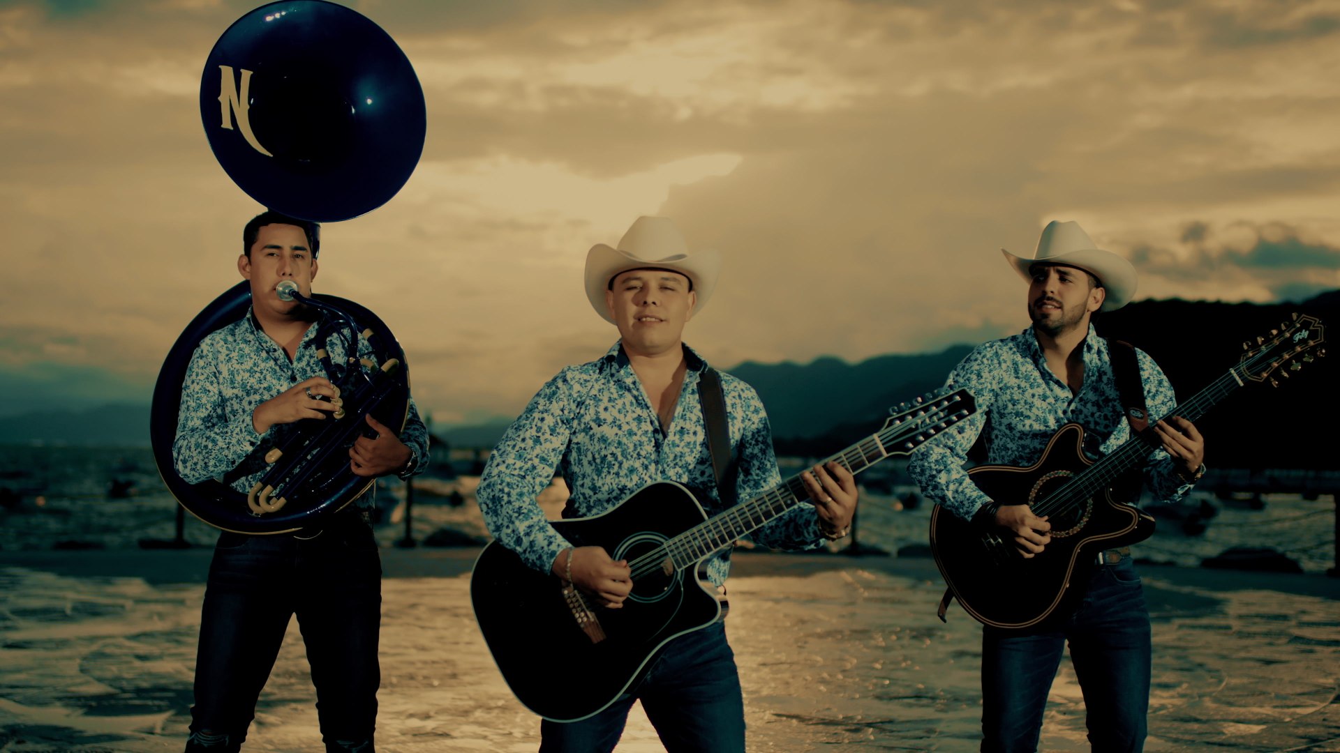 Los De La Noria - Lo Que Más Dolió