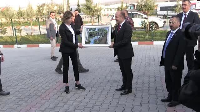 ABD Suriye Özel Temsilcisi Jeffrey: Türk ordusu insanlık felaketini önlemeye çalışıyor