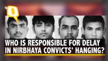 Who Is at Fault for Chaos Over Nirbhaya Convicts’ Execution?