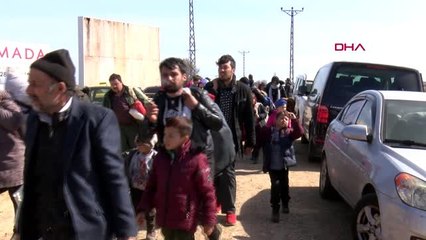 Edirne afganlı kuzenler: ya öleceğiz, ya da geçeceğiz