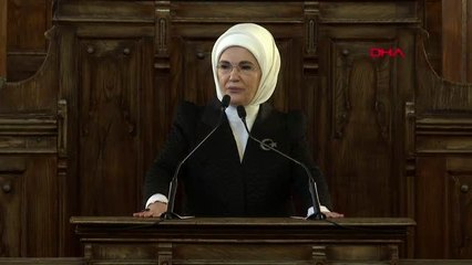 Emine erdoğan artık kadınlarımız ayrımcılığa maruz kalmadan eğitim ve iş hayatına katılıyor-2.
