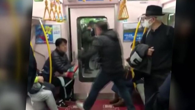 재채기 했다고 싸움까지...日 감염자 수 '빙산의 일각' / YTN